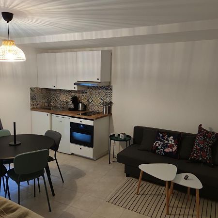 Studio De Charme, Au Calme Dans Le Vieux Chaumont Chaumont  Kültér fotó
