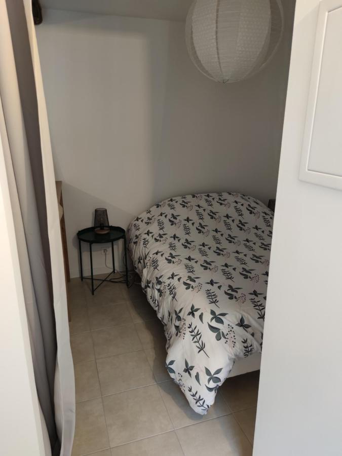 Studio De Charme, Au Calme Dans Le Vieux Chaumont Chaumont  Kültér fotó